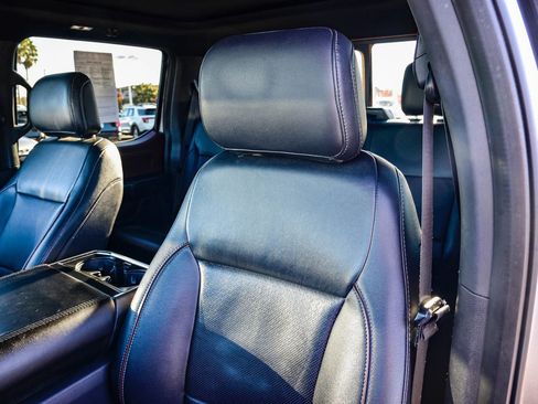 Used 2021 Ford F150 Lariat image 22