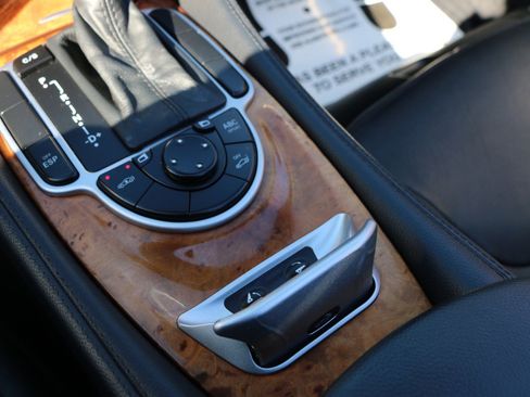 Used 2009 Mercedes-Benz SL 550 SL550 image 25