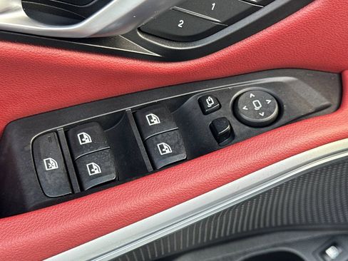 Used 2022 BMW 330e w/ Driving Assistance Package image 13