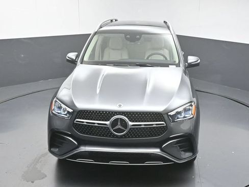 New 2026 Mercedes-Benz GLE 350 4MATIC image 44