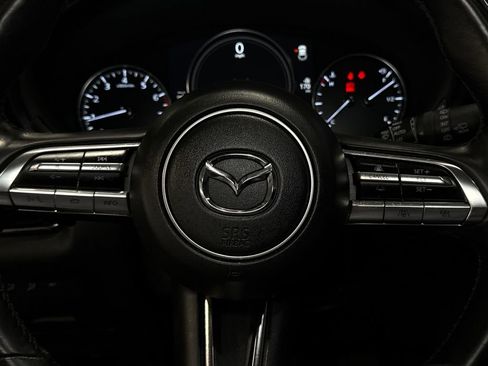 Certified 2023 MAZDA CX-30 2.5 Turbo w/ Premium Plus Pkg image 26