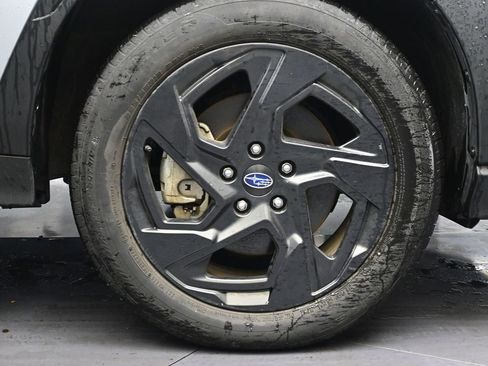 Certified 2024 Subaru Crosstrek 2.5i Sport image 10