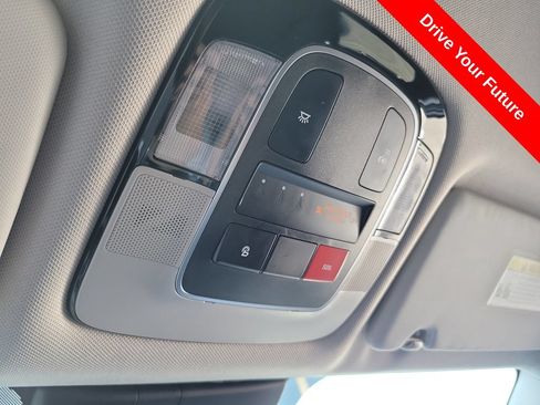Used 2024 Hyundai Tucson SEL FWD image 14