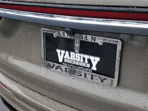 New 2026 Lincoln Corsair Premiere image 31