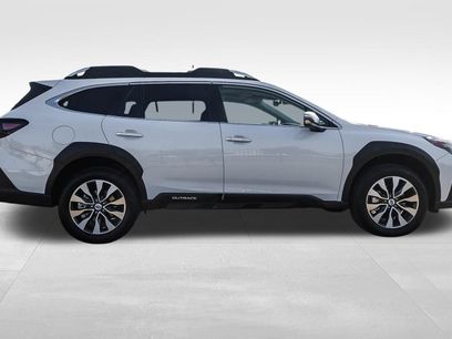 Used 2025 Subaru Outback Touring XT