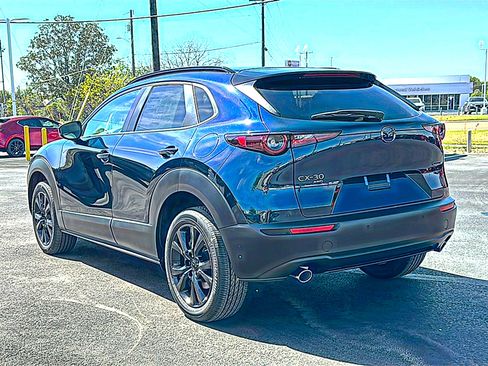 New 2026 MAZDA CX-30 Aire Edition image 6