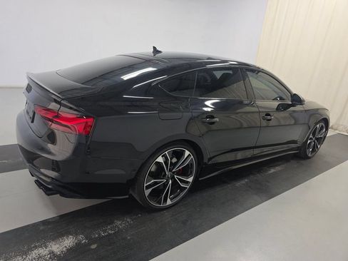Used 2024 Audi S5 Prestige AWD/4WD image 5