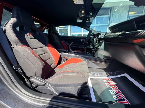 Used 2019 Ford Mustang Shelby GT350R w/ GT350R Equipment Group 920A image 50