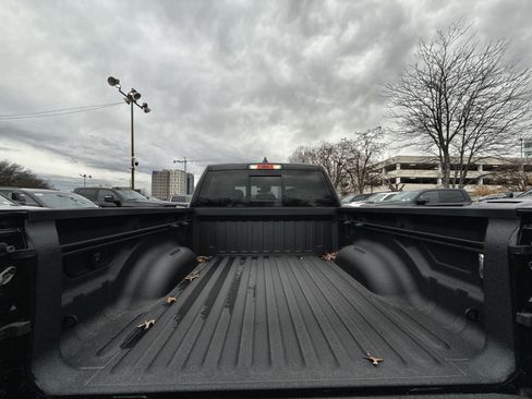 New 2026 RAM 1500 Big Horn image 26