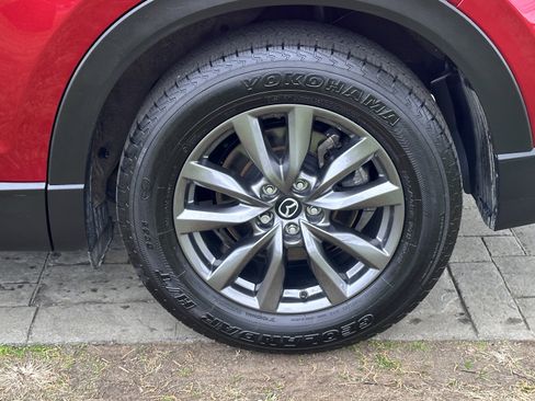 Used 2023 MAZDA CX-9 Touring AWD/4WD image 18