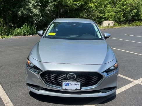 Used 2020 MAZDA MAZDA3 AWD Sedan w/ Select Package image 8