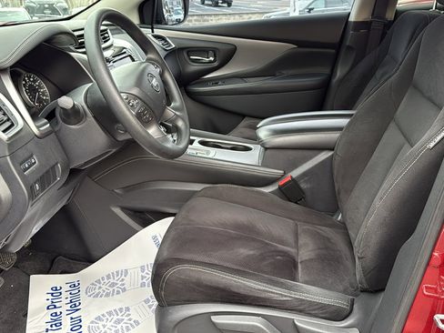 Used 2019 Nissan Murano S image 19