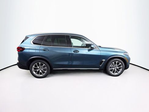 New 2026 BMW X5 xDrive50e w/ Executive Package image 8