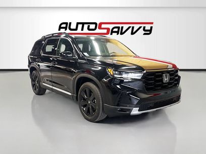 Used 2024 Honda Pilot Touring