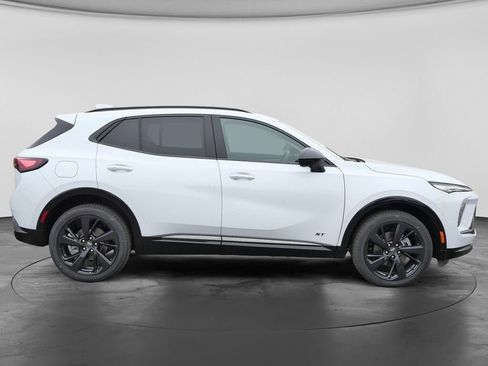 New 2026 Buick Envision Sport Touring AWD/4WD image 19