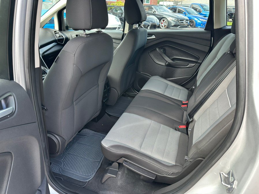 Used 2013 Ford C-MAX SE FWD image 14