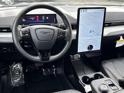 Used 2023 Ford Mustang Mach-E Select RWD image 6
