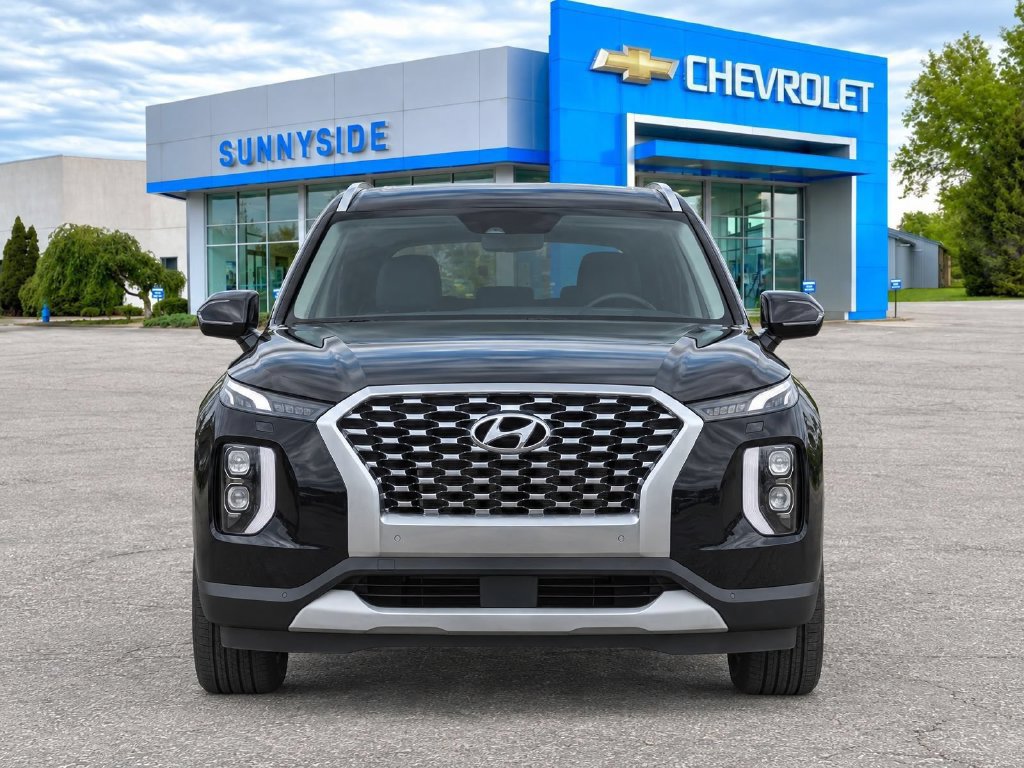 Used 2021 Hyundai Palisade SEL w/ Premium Package AWD/4WD image 5