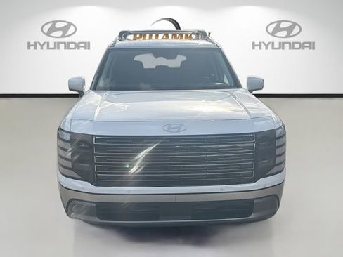 New 2026 Hyundai Palisade SEL image 2