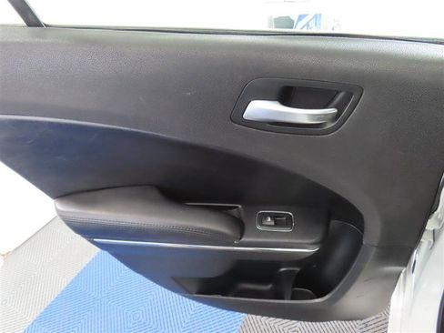 Used 2020 Dodge Charger Police w/ Integrated Display Package RWD image 24