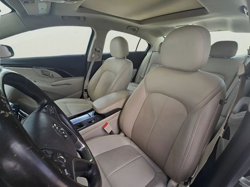 Used 2014 Buick LaCrosse Leather image 36