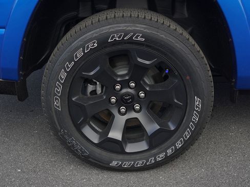 New 2026 RAM 1500 Big Horn image 29