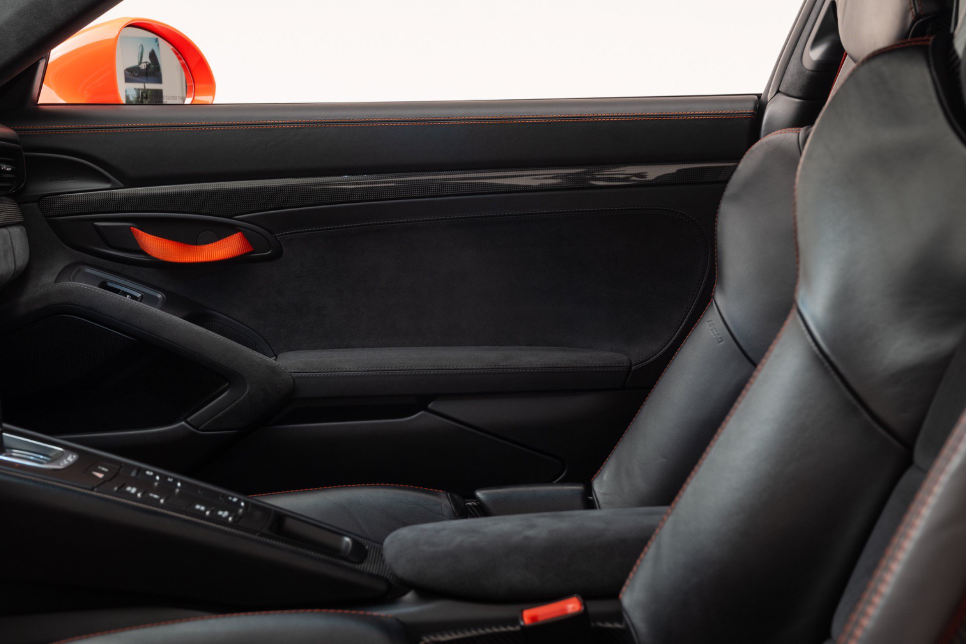 Used 2016 Porsche 911 GT3 RS RWD image 31