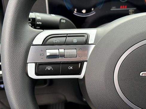 New 2026 Hyundai Santa Cruz SEL image 11