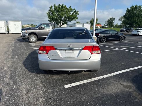 Used 2011 Honda Civic EX image 6