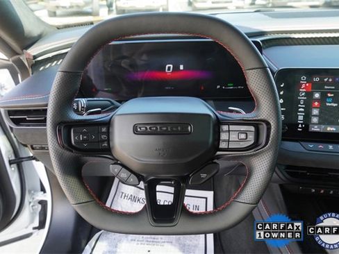 Used 2024 Dodge Charger R/T Scat Pack w/ Plus Group image 21