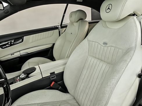 Used 2013 Mercedes-Benz CL 550 4MATIC image 17
