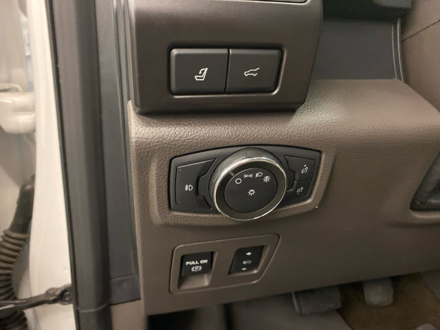 Used 2021 Ford Expedition Max Limited AWD/4WD image 20