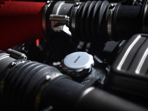 Used 2005 Ferrari F430 Coupe RWD image 17