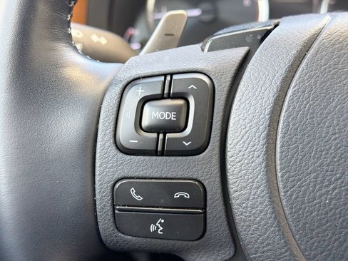 Used 2023 Lexus IS 300 w/ Comfort Package RWD image 26