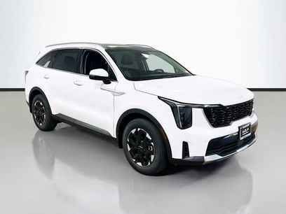 New 2026 Kia Sorento S