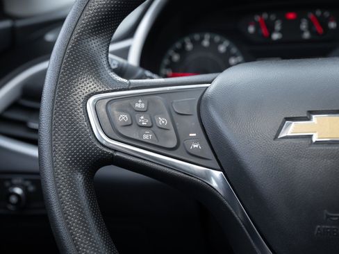 Used 2024 Chevrolet Malibu LT image 73