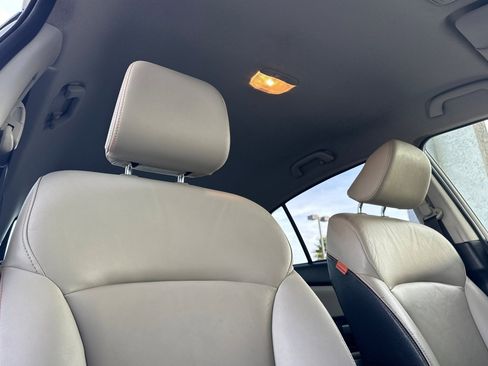 Used 2017 Subaru Crosstrek 2.0i Limited w/ Popular Package #2 image 19