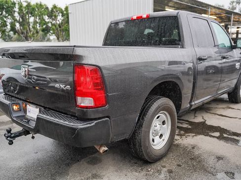 Used 2023 RAM 1500 Tradesman w/ Popular Equipment Group image 8
