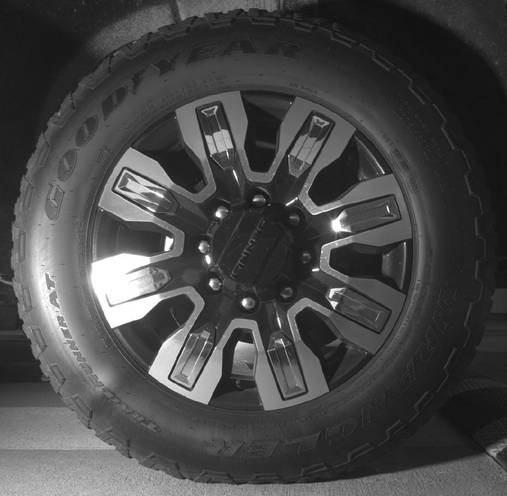 Used 2026 GMC Sierra 2500 Denali AWD/4WD image 11