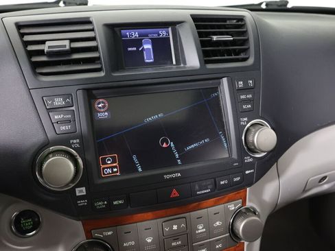 Used 2009 Toyota Highlander Limited image 36