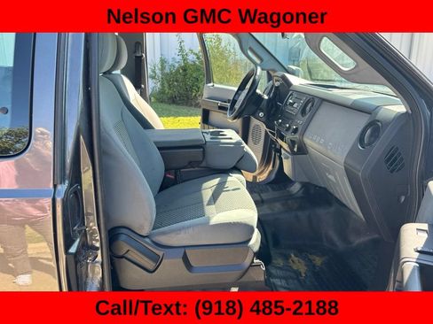 Used 2015 Ford F250 XL w/ Power Equipment Group RWD image 17