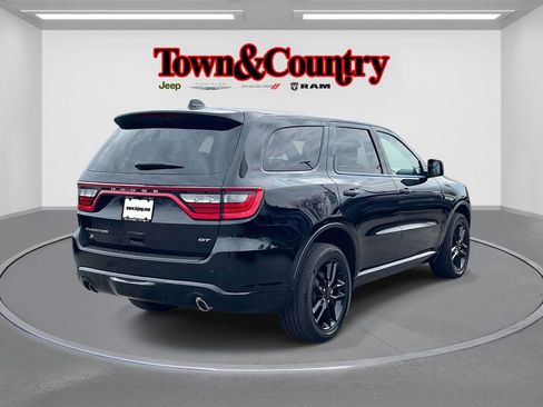 Certified 2023 Dodge Durango GT AWD/4WD image 7