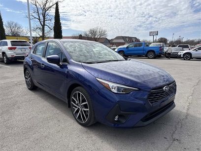 New 2026 Subaru Impreza 2.0i Sport