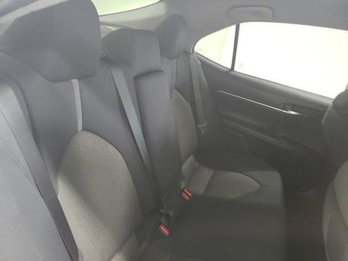 Certified 2023 Toyota Camry LE FWD image 14