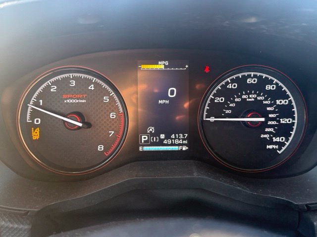 Used 2020 Subaru Forester Sport AWD/4WD image 17