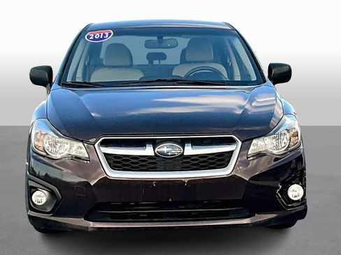 Used 2013 Subaru Impreza 2.0i image 3