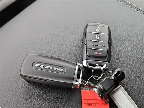 New 2026 RAM 3500 Tradesman image 37