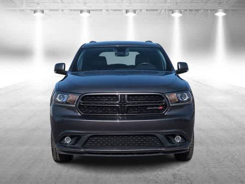 Used 2018 Dodge Durango GT w/ Premium Group AWD/4WD image 3