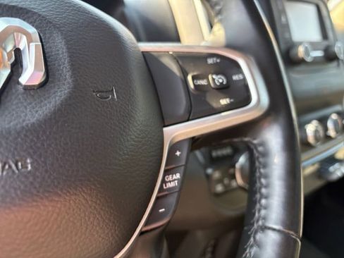 Used 2020 RAM 1500 Big Horn image 20