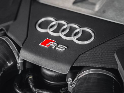 Used 2022 Audi RS 6 AWD/4WD image 85